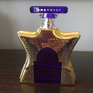 Bond no. 9 Dubai Amethyst fragrance
